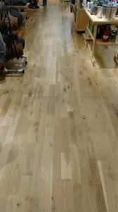 traditional hardwood oak flooring