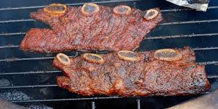 I didn't realize what a cult following those bbq riblets had until i saw a huge line when the restaurant finally brought. Bbq Beef Ribs Barbecue Beef Rib Recipes Beef For Bbq At Tony S