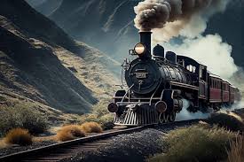 train wallpaper images free