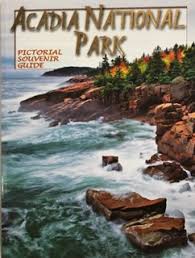 acadia national park pictorial