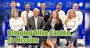 Mission Edc Inks Deal To Bring New