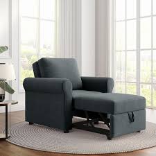 sofa bed arm chair
