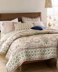 Western Comforter Sets Paisley Quilt