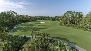 Country Club At Mirasol Sunset Course