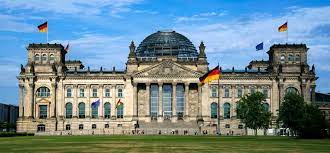 12 famous buildings in berlin germany