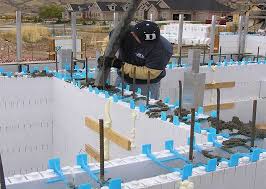 Proper Concrete Placement Icf Builder