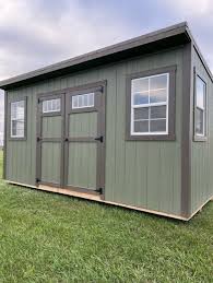 605 Sheds Used And Discounted Storage