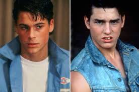Please, try to prove me wrong i dare you. Do You Remember The Outsiders Movie 35 Years Later