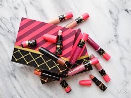 mac nuter sweet lip kits makeup