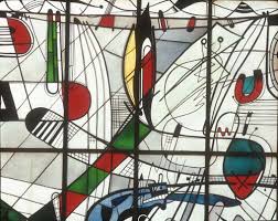 20th Century Stained Glass