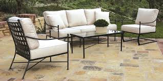wrought iron patio furniture patioliving