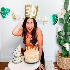 turning 30 q a personal growth