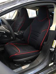 Seat covers are an essential accessory to help keep your model 3's interior in pristine shape. Tesla Seat Covers Wet Okole