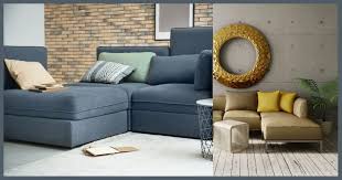 separate sectional and use it to