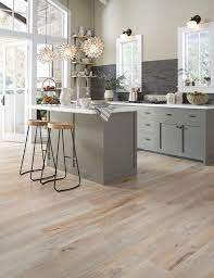 Trends In Flooring Light Hardwood In