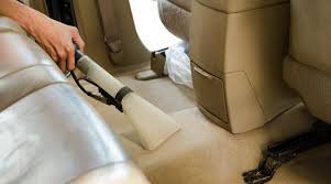 ultimate guide to car carpet cleaning