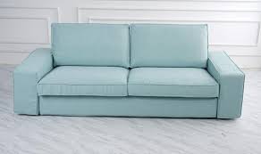 Ikea Kivik Three Seat Sofa Cover