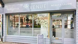 best spa manicures in bournemouth fresha