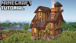 large survival house tutorial how to