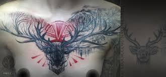 Hellcz 3 Způsoby Jak Na Tattoo Cover Up či Předělávku Tetování