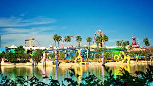 top vacation als near universal