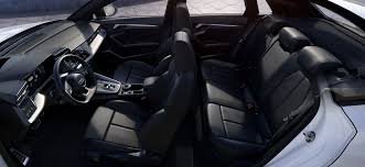 Paineistettua maakaasua voidaan lisätä millä tahansa kaasutankkausasemalla. 2021 Audi A3 Sportback 30 G Tron Is A 129 Hp Cng Powered Premium Hatchback Carscoops