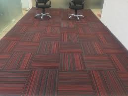plywood carpet tiles for flooring