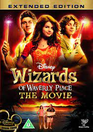 Wizards of Waverly Place: The Movie [UK ...