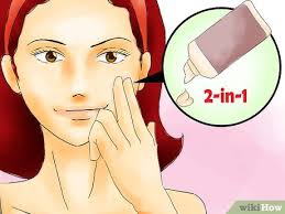 how to moisturize before makeup 10