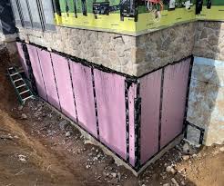 Basement Waterproofing Haverhill Ma L