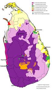 Religion In Sri Lanka Wikipedia