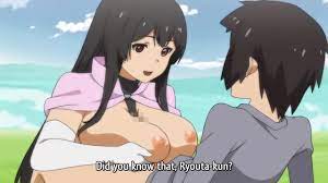 Toshi Densetsu Series - Episode 5 and more free porn, hentai, sex videos on  Hentai2W