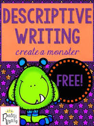 FREEBIE   Everyone loves a spooky story  Get the kids writing with     Pinterest