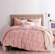 20 Best Blush Pink Bedding Essentials