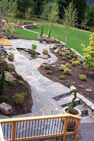 Flagstone Patios How To Guide Paving