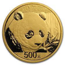 Buy 30 G Gold Coin Online Panda Bu 2018 Gold Avenue