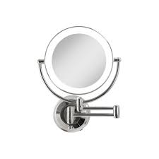 zadro wall mount mirror 11 in x 14 5 in