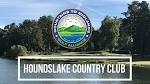 Houndslake Country Club - Golf in Aiken, South Carolina
