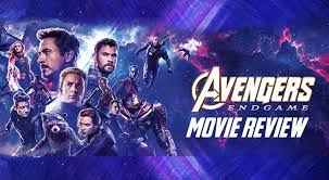 This movie is based on action, adventure and fantasy. Avengers Endgame Aka Avengers End Game Review