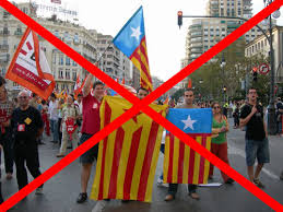Resultado de imagen de imperialismo catalanista