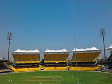 M A Chidambaram Stadium Wikipedia