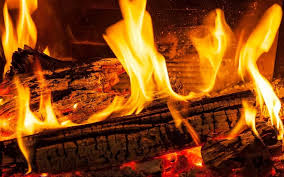 Your Fireplace Could Be Toxic