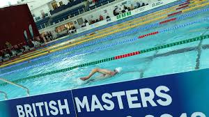British Masters Championships | GB Masters Swimming