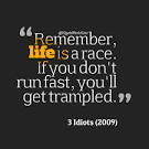 Races to Remember