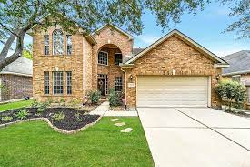 fairfield subdivision in cypress tx