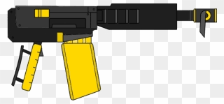 Perk to improve this weapon , and the higher your rank in it, the better mods you can add to it. Free Png Rifle Clip Art Download Pinclipart
