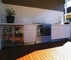 outdoor kitchen cabinet doors a