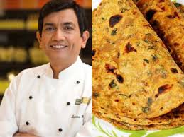 know from sanjeev kapoor an easy recipe
