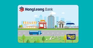 Here's how to renew it. Hong Leong Bank Malaysia Touch N Go Debit Zing Card