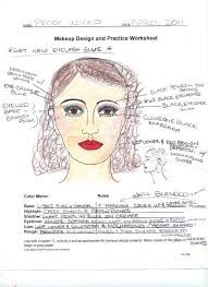 se makeup worksheets 99worksheets